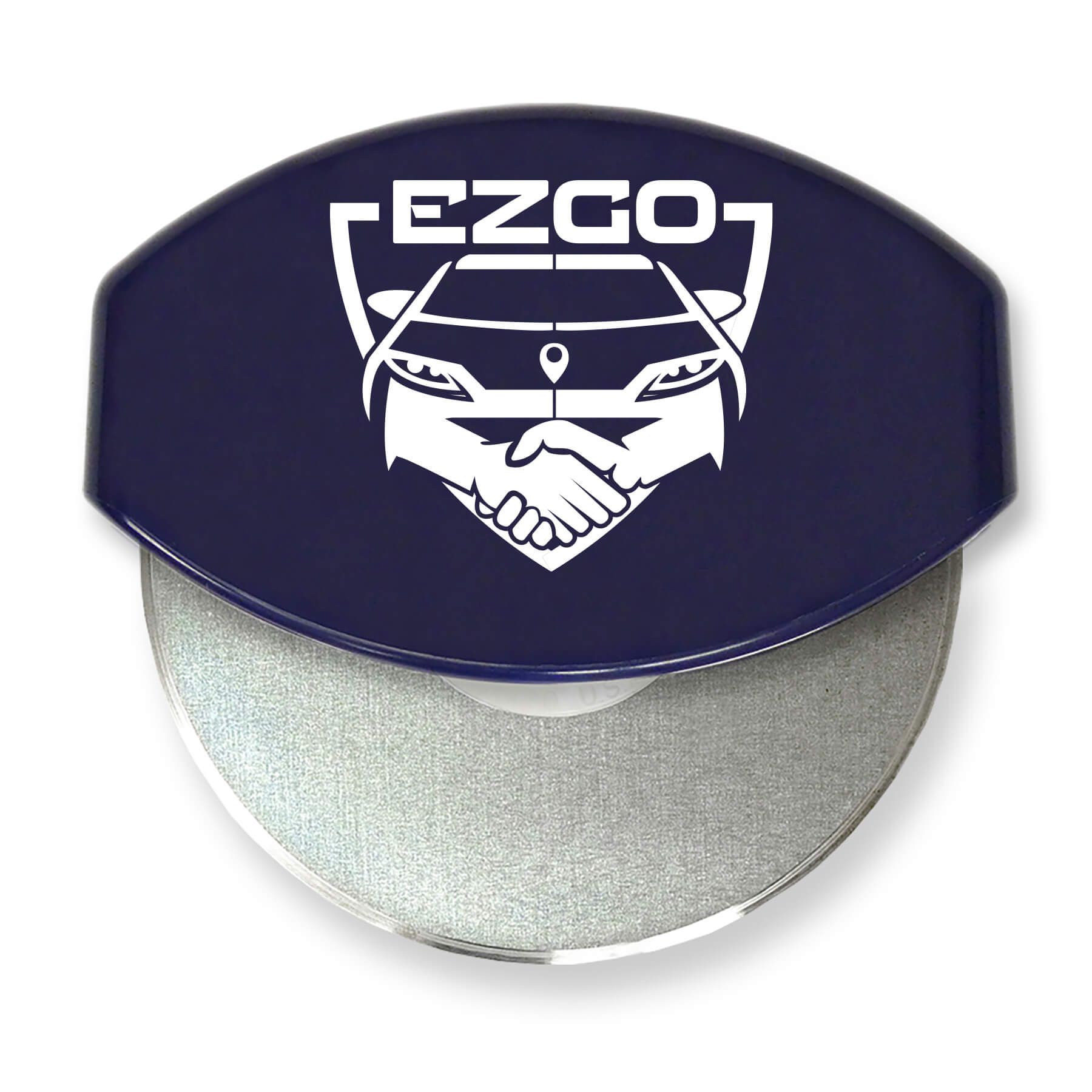 The World's Best Gourmet Pizza Cutter® 11