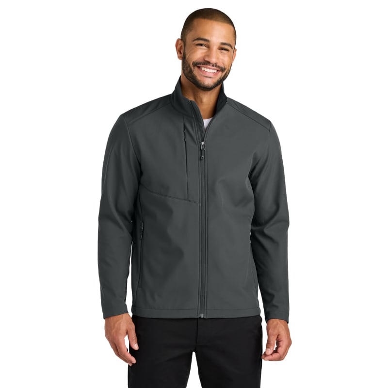 Port Authority C-FREE Core Soft Shell 14