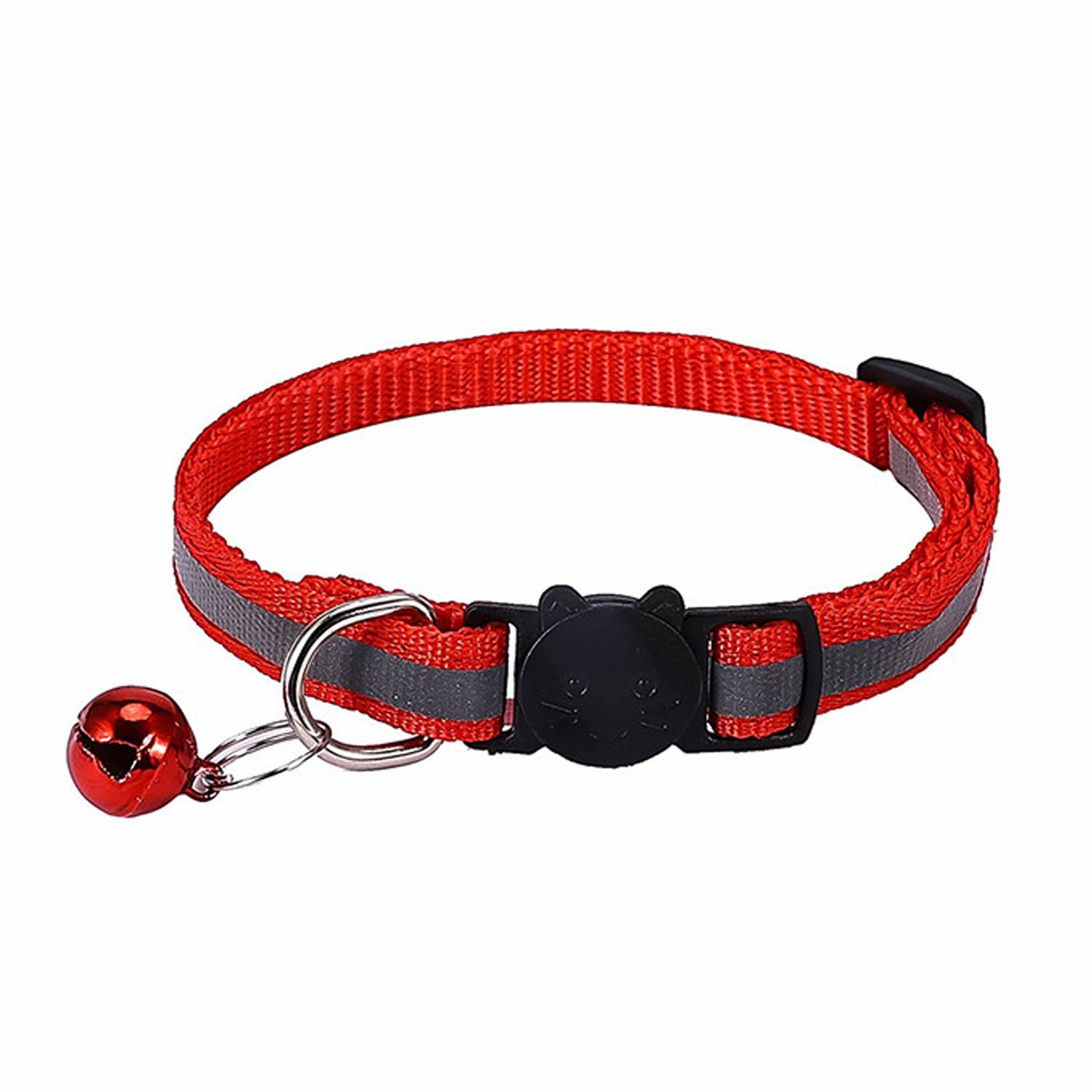 Pet Bell Collar 3