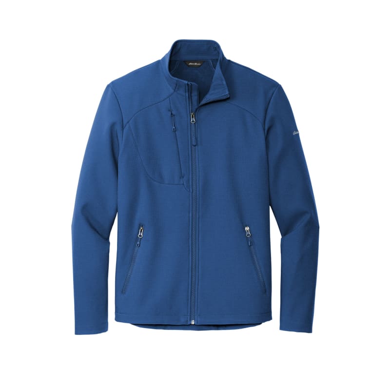 Eddie Bauer Stretch Soft Shell Jacket 14