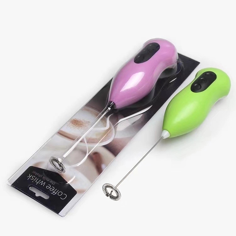 Multi-Functional Mini Electric Mixer 4