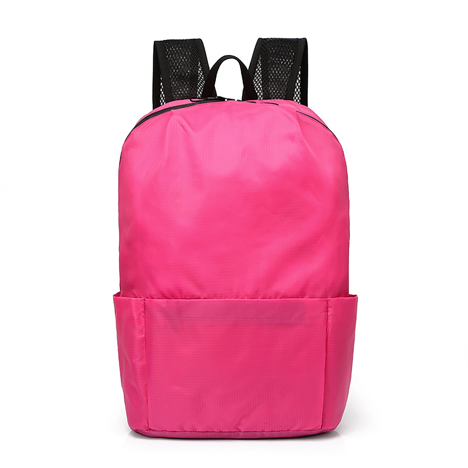 Lightweight Foldable Backpack Water Resistant Travel Hiking 11