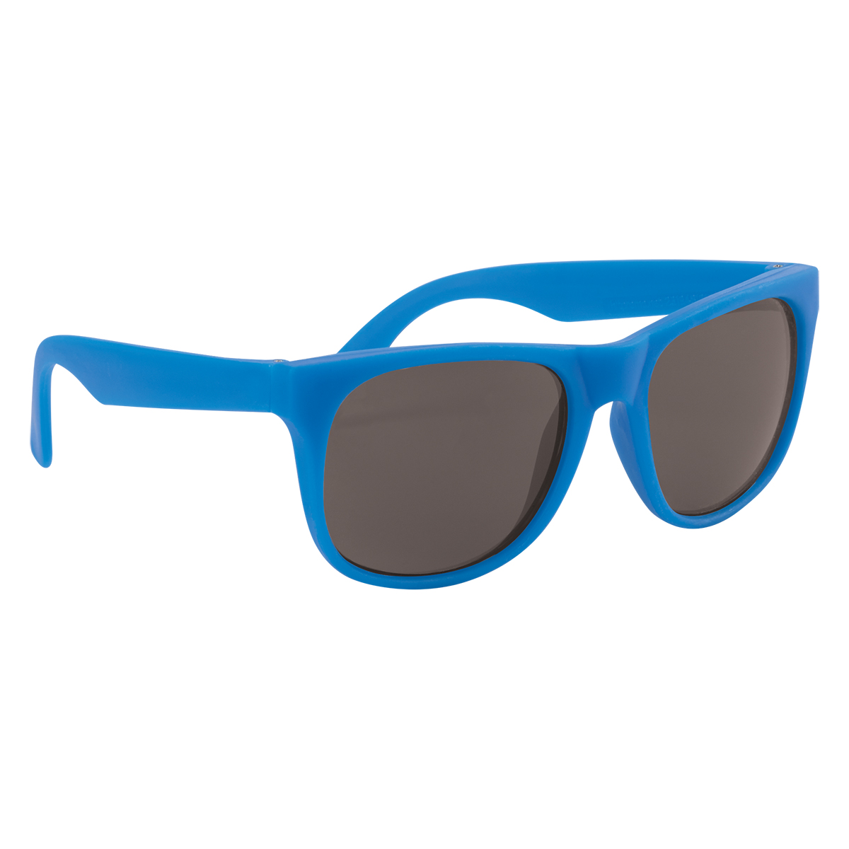 Rubberized Sunglasses 62