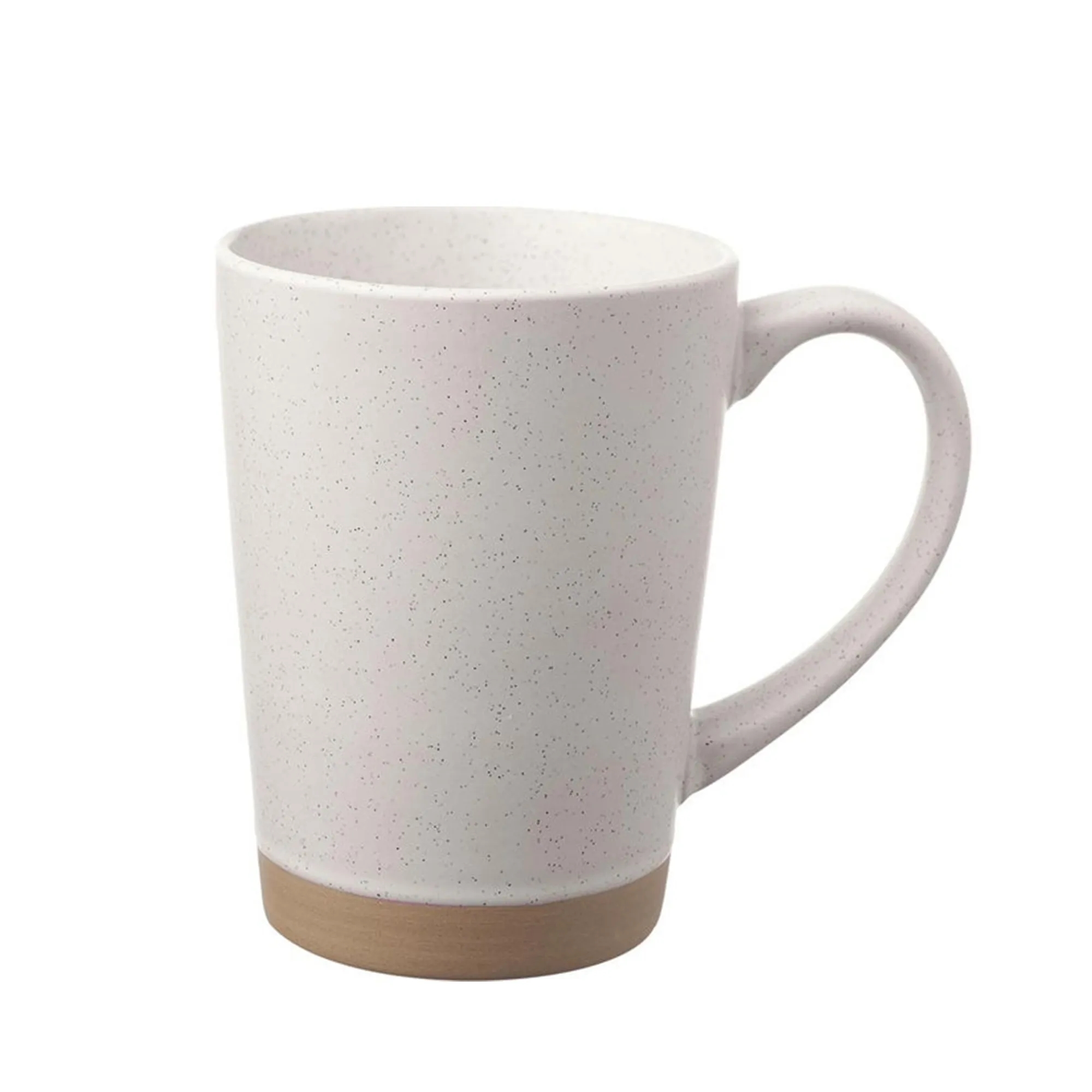 16Oz Double Piece Ceramic Cup 6