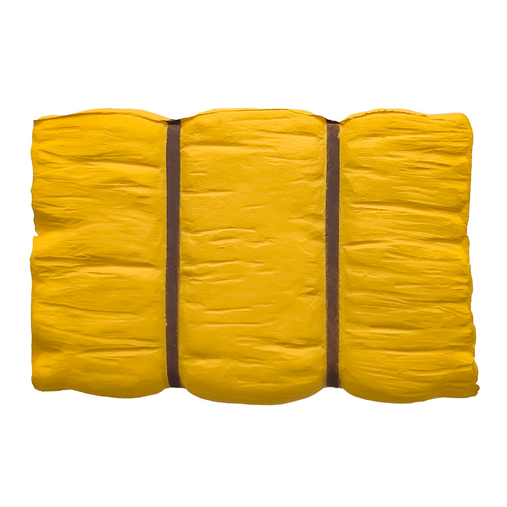 Bale of Hay Stress Reliever 4