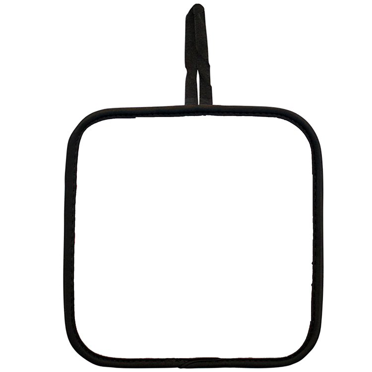 Full Color Neoprene Hot Pad 4