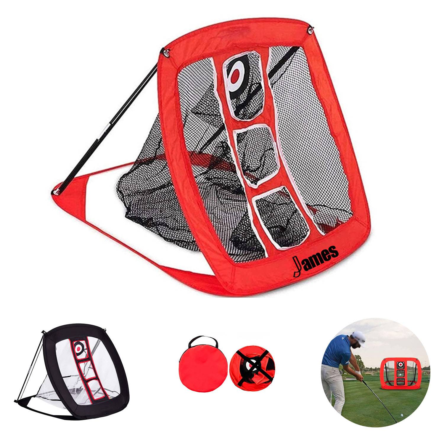 Golf Practice Net