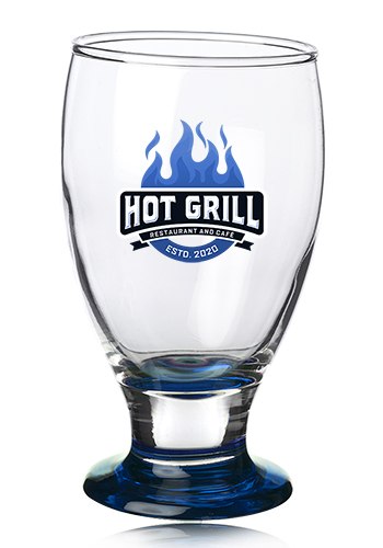 11.75 oz. Lexington Water Goblets 6