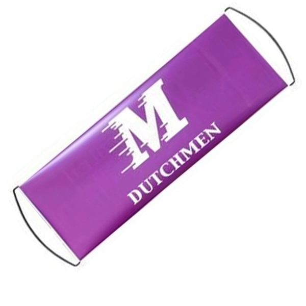 Custom Scroll Banner 3