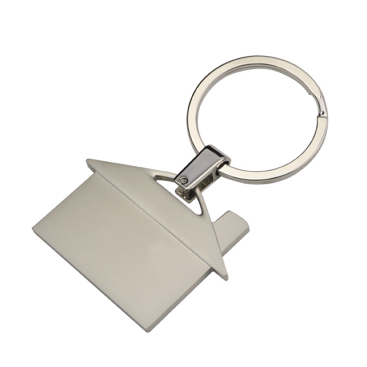 Abode Key Ring 2