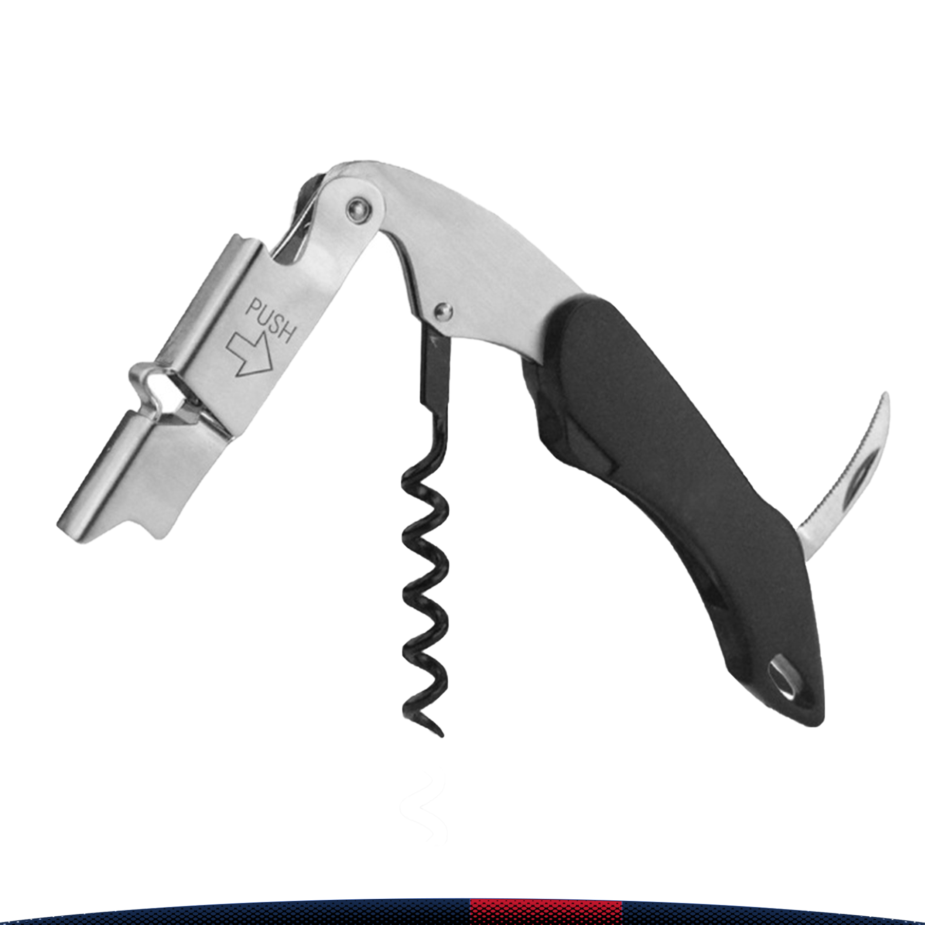 Multifunctional Bottle Opener 2