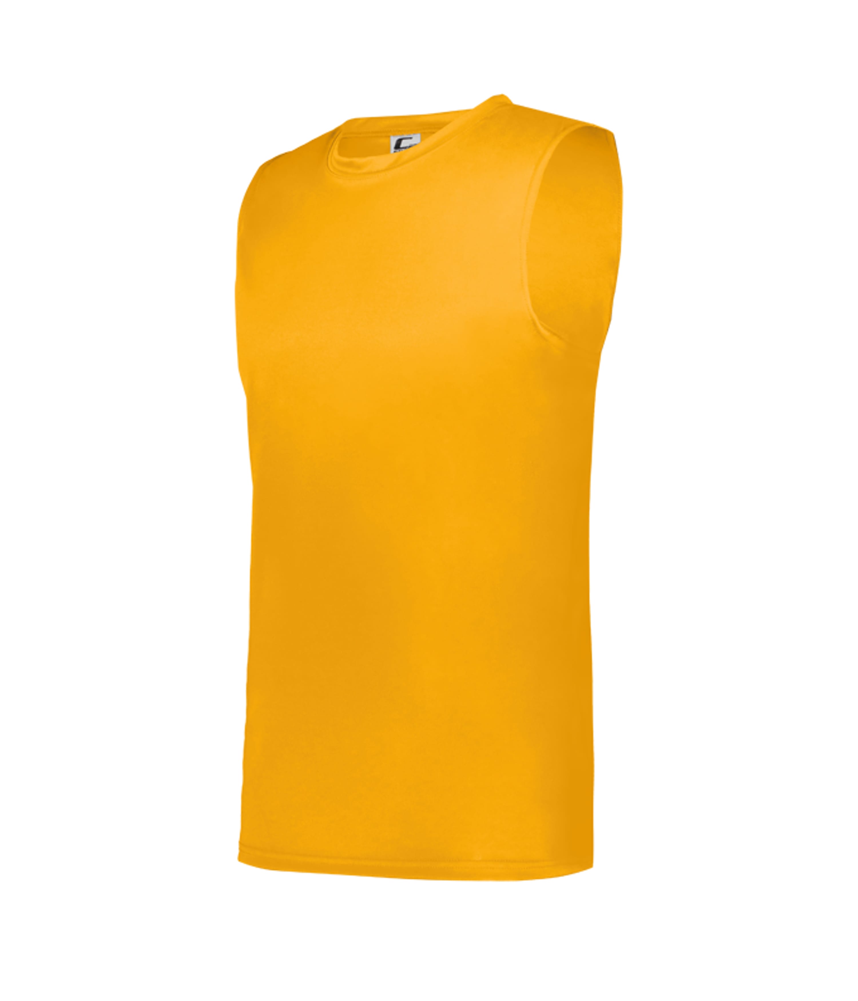 YOUTH C2 SLEEVELESS TEE 13
