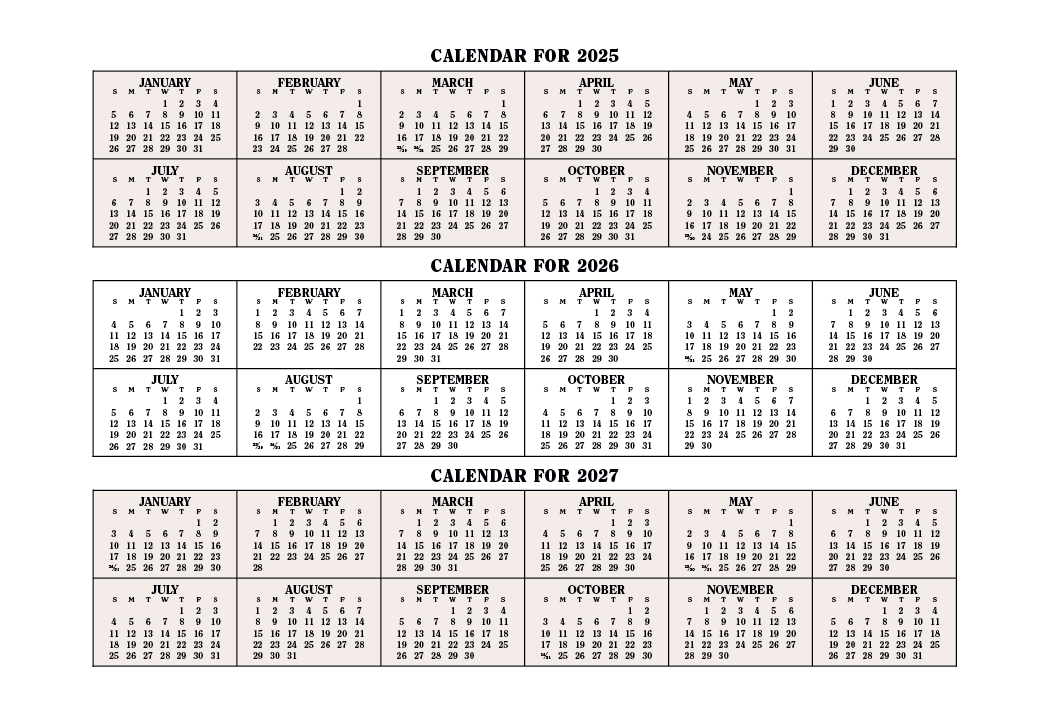 Triumph® Calendars Home Cooking Guide Pocket Calendar 43
