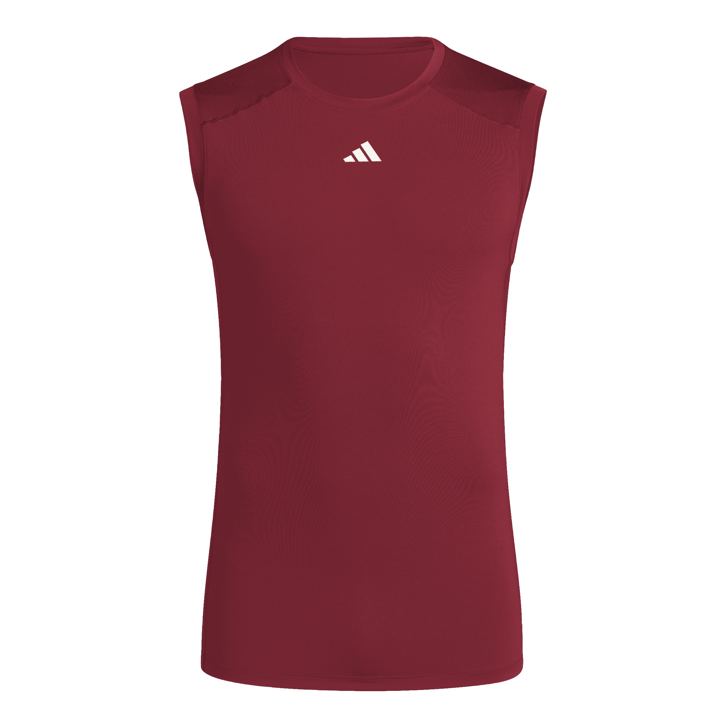 TECHFIT COMPRESSION SLEEVELESS TEE 17