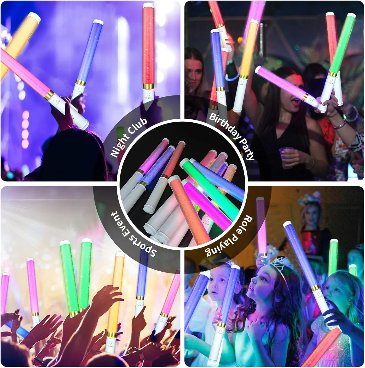 LED Glow Stick 4