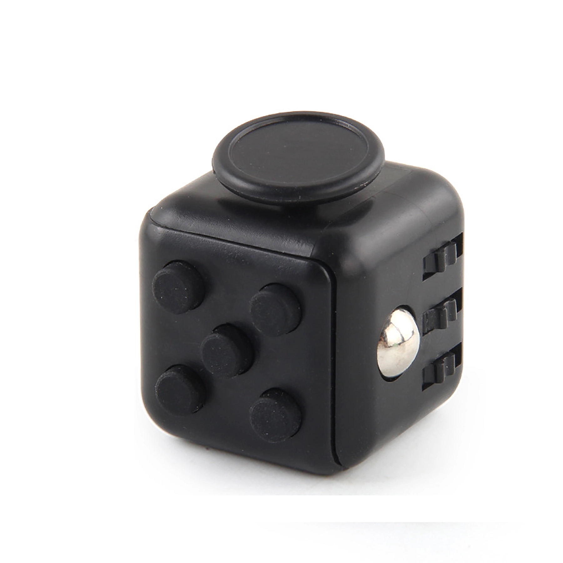 Fidget Cube Stress Anxiety Pressure Relieving Toy for Adult 7