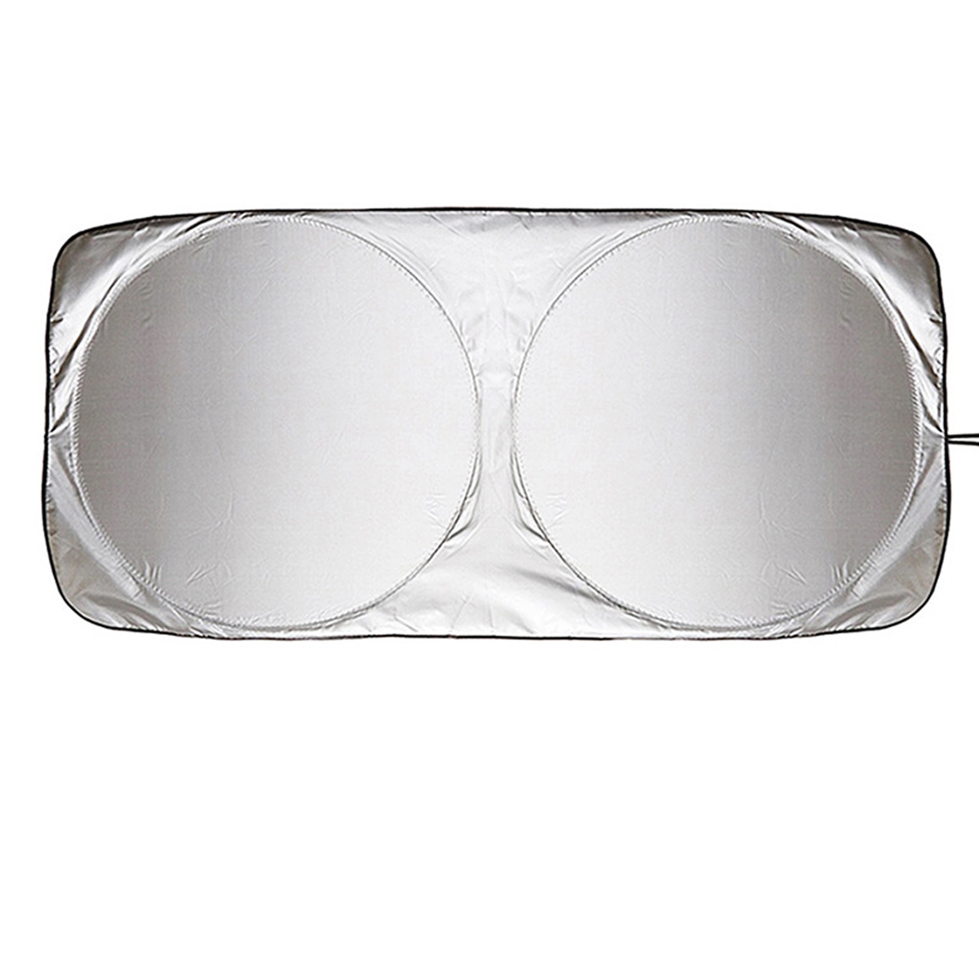 Car Windshield Visor Sun Shade 3