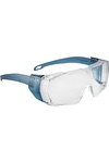 Swift OTG Clear Safety Glasses 11