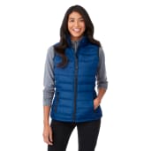 Women's Mercer Insulated Vest 47