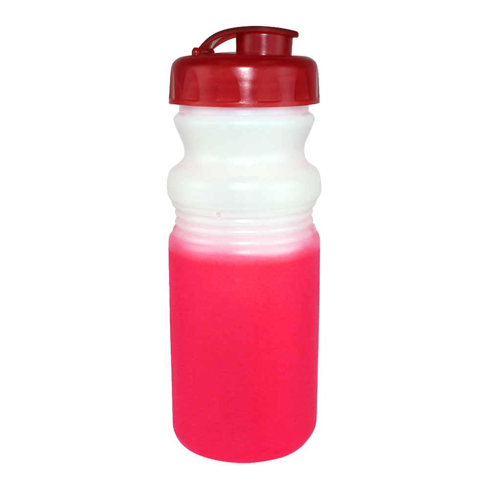 Mood™ 20 oz. Cycle Bottle with Flip Top Cap 4
