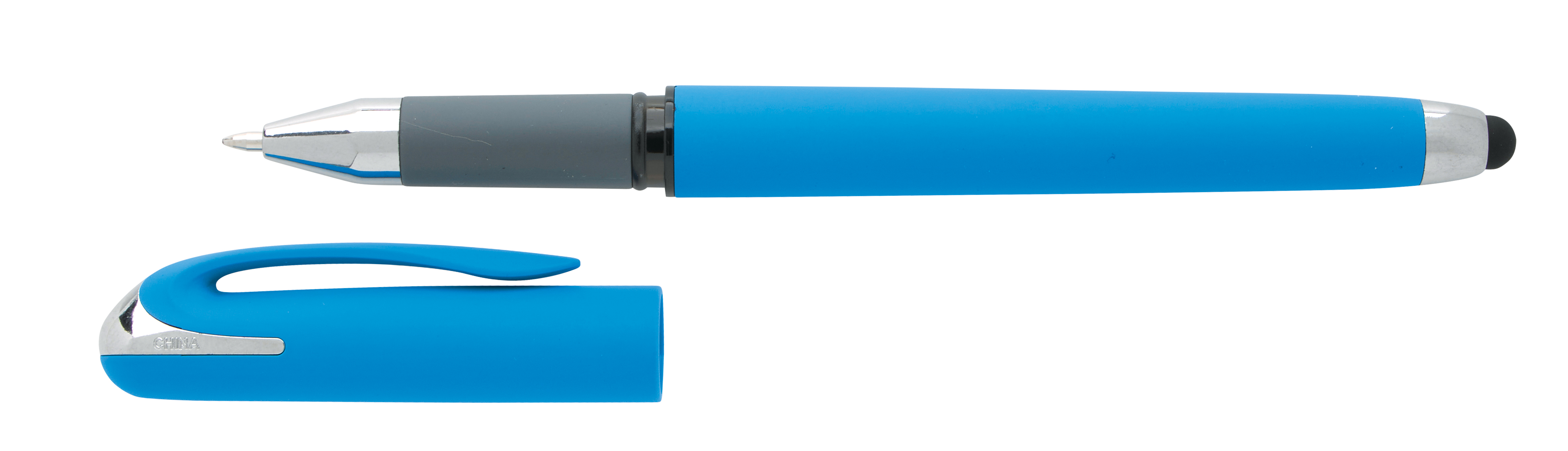 Good Value™ Cyber Stylus Gel Pen 73