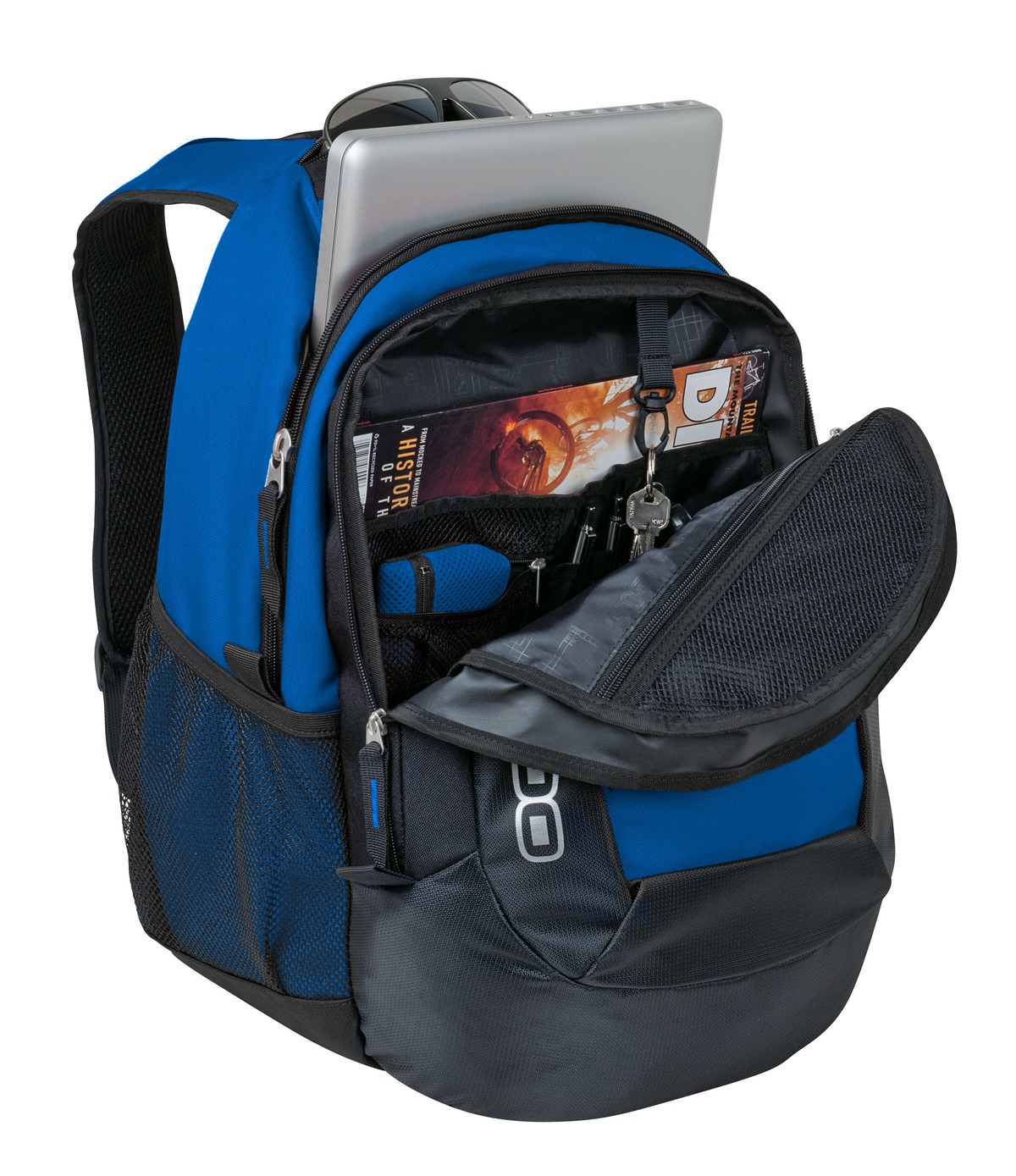 OGIO - Rogue Pack. 411042 8