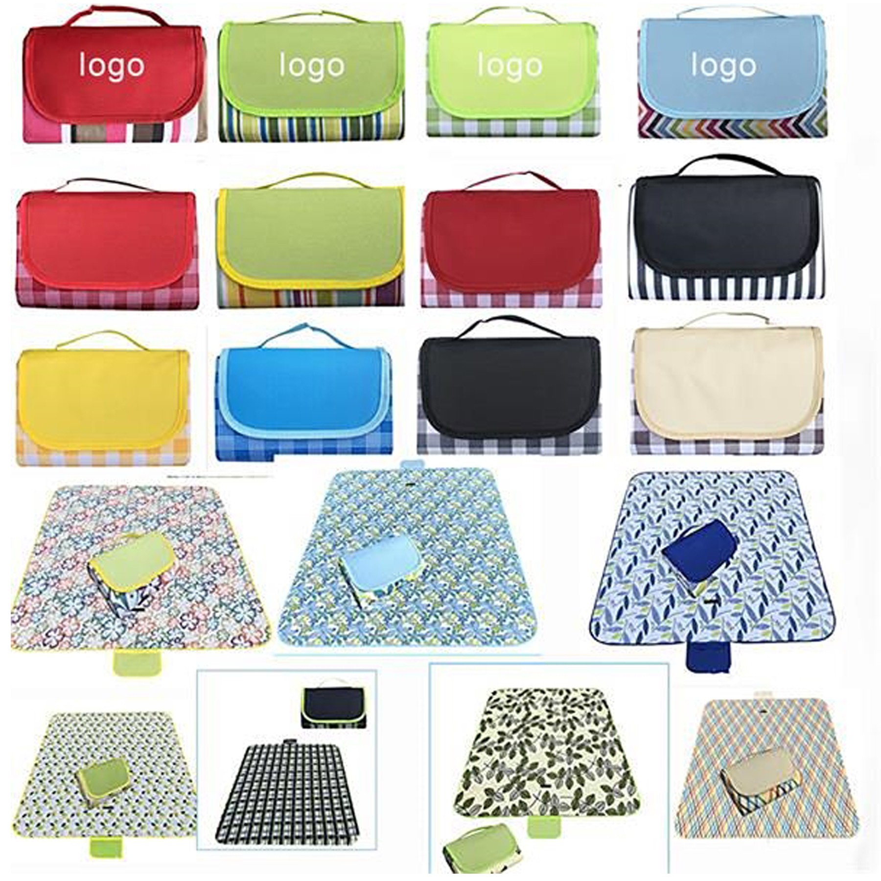 Picnic Blanket