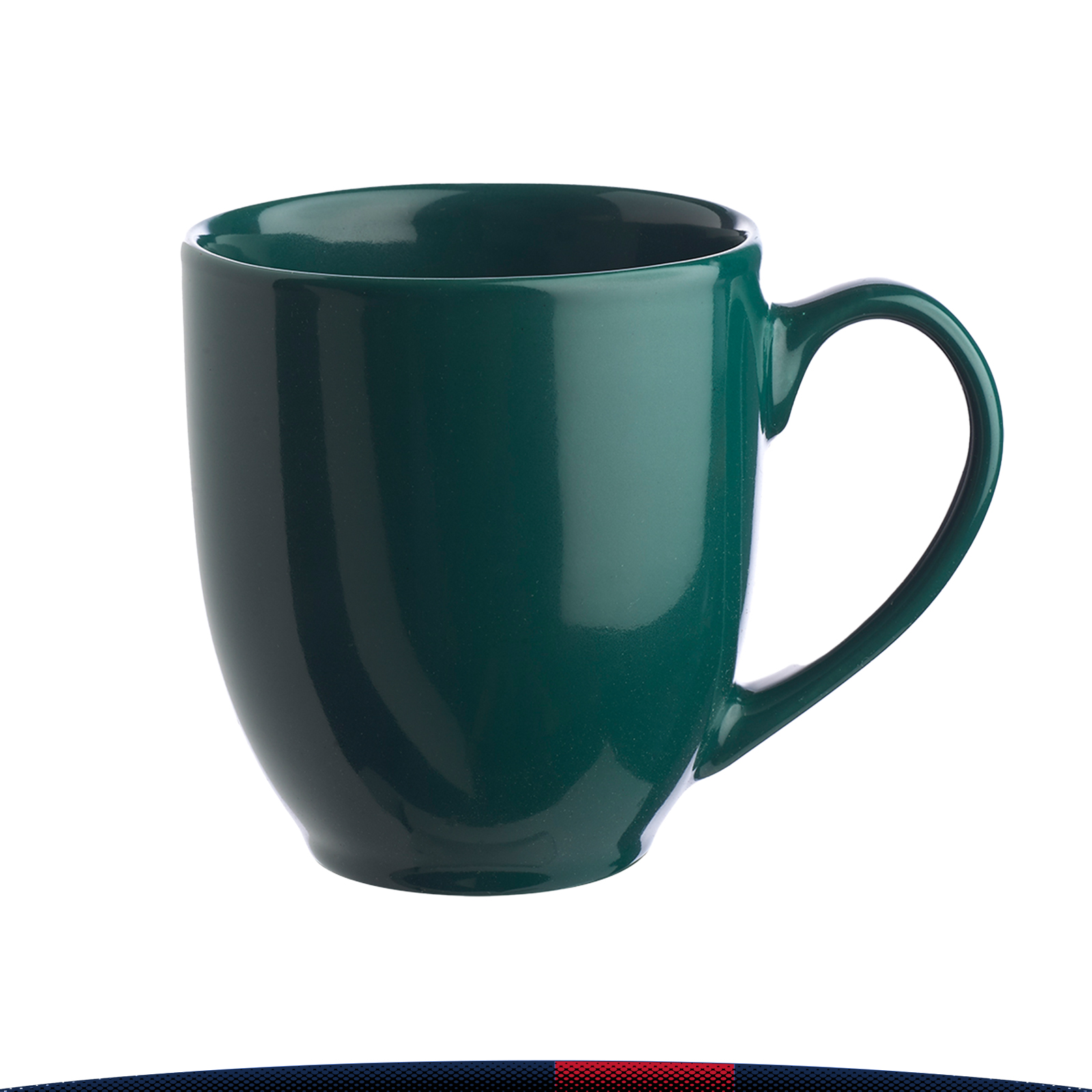 16 oz. Lionel Ceramic Mugs 16