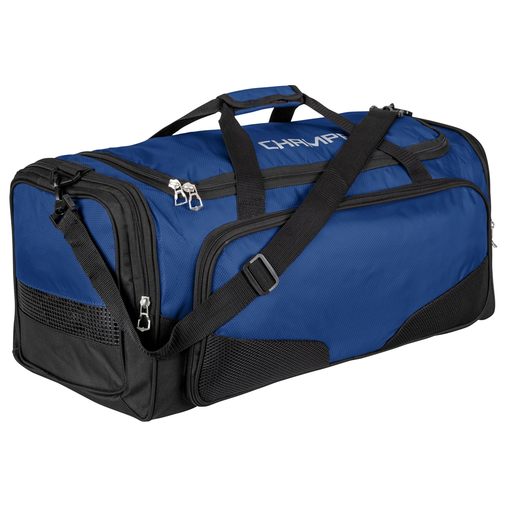 Team Duffle Bag 24" x 12" x 12" 13