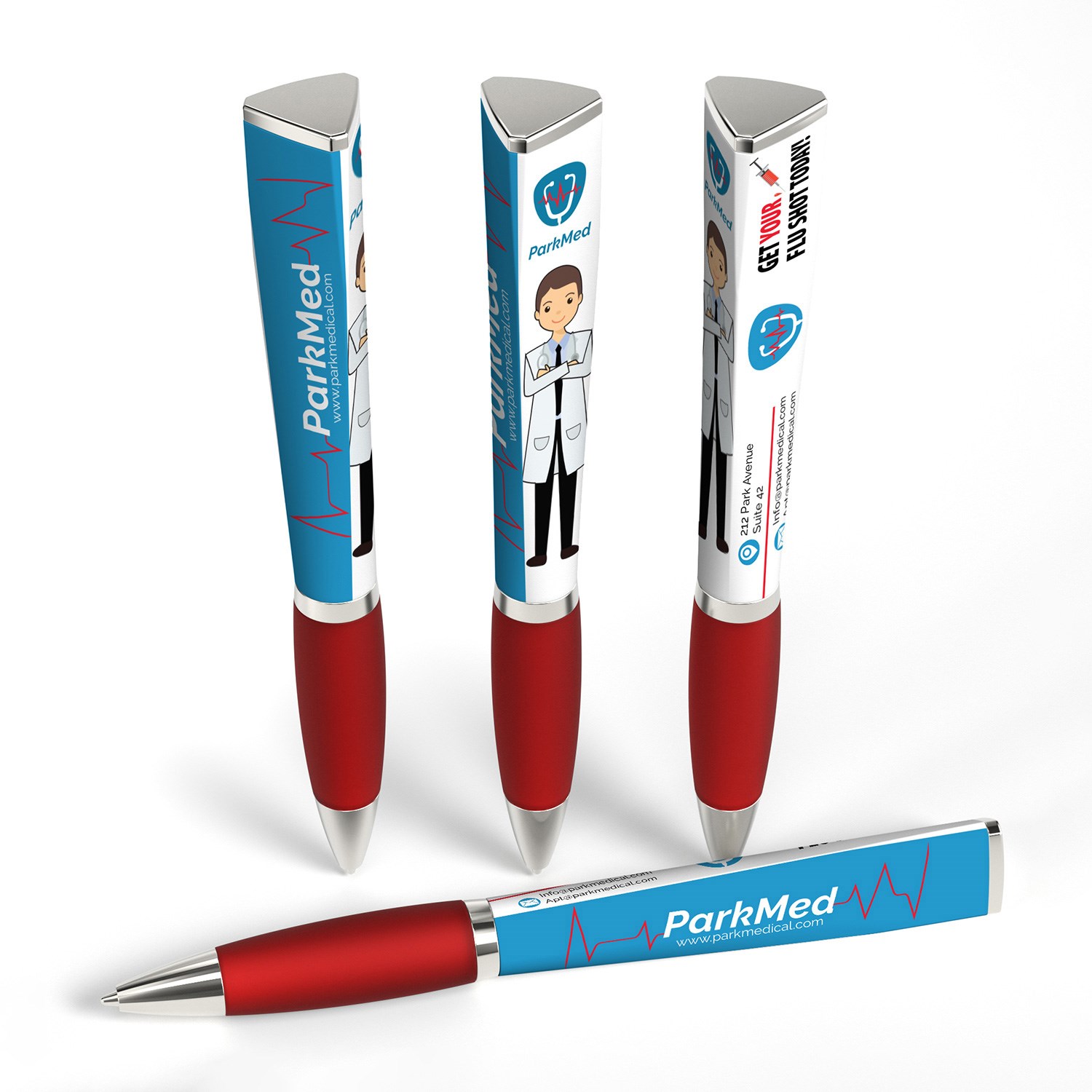 Original Performance Pen™ 9