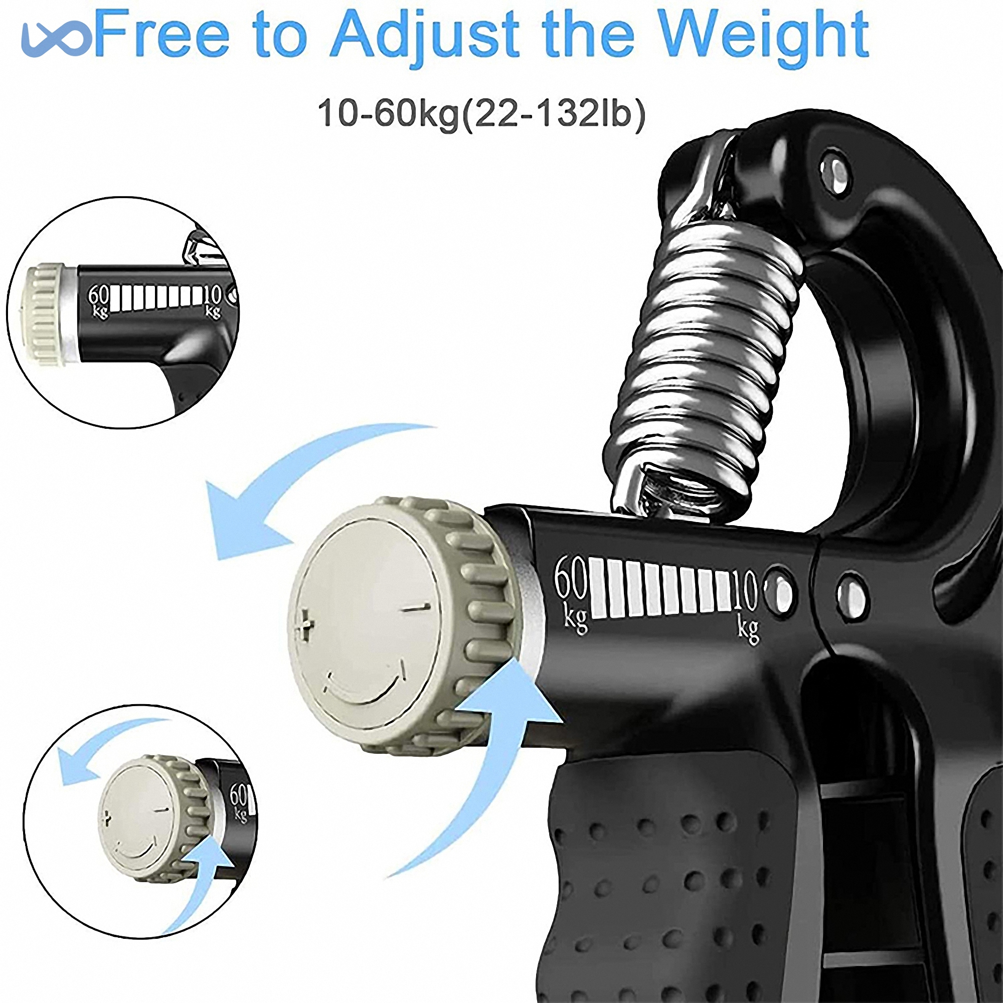Grip Strength Trainer 4