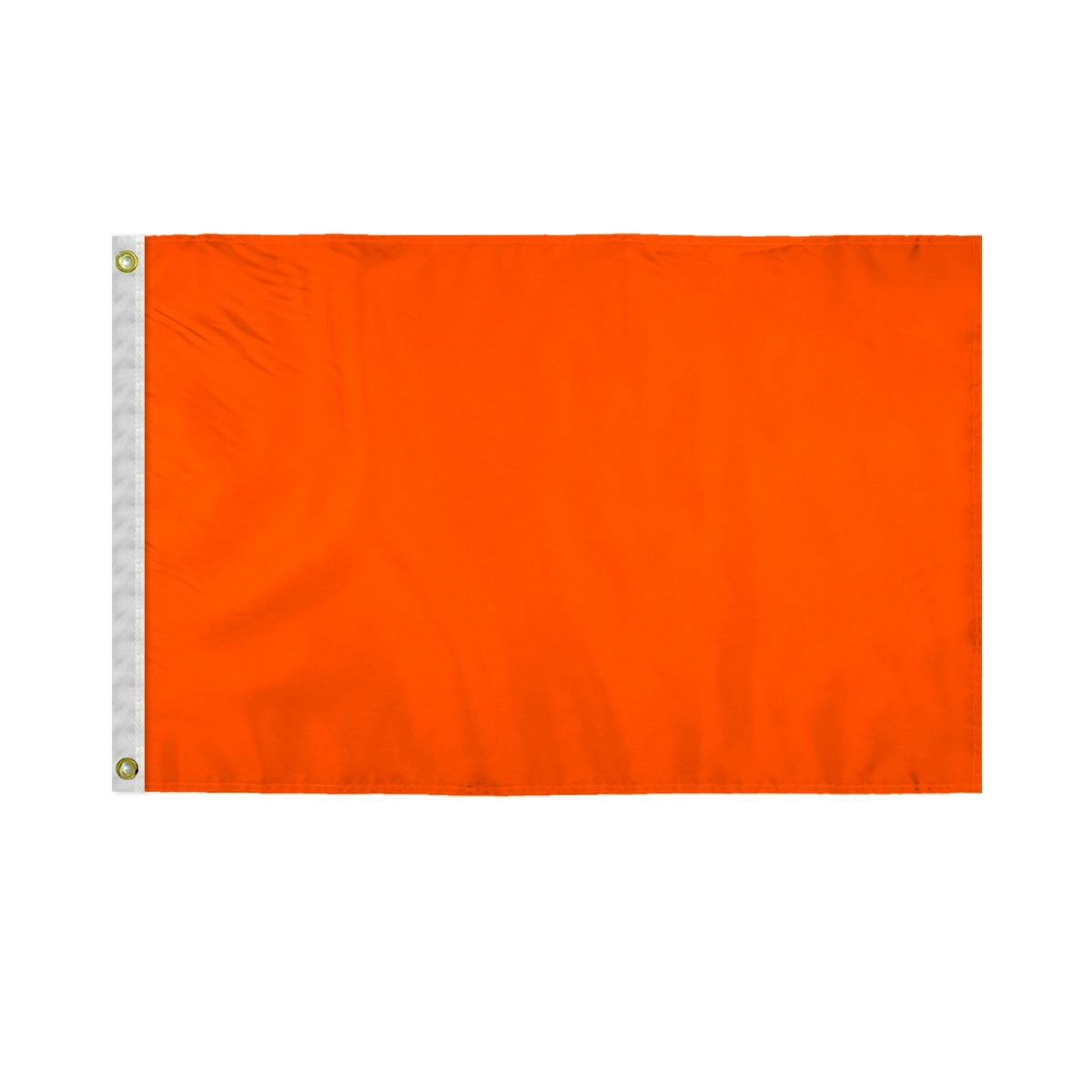 Blank 2' x 3' Flag E-Poly 4