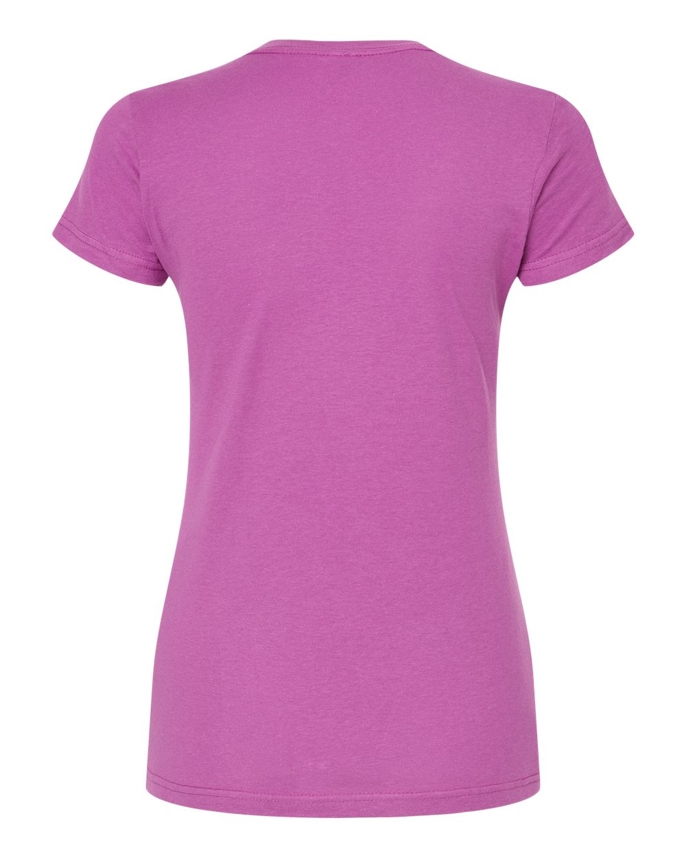 Women's Fine Jersey Slim Fit T-Shirt - 213 67