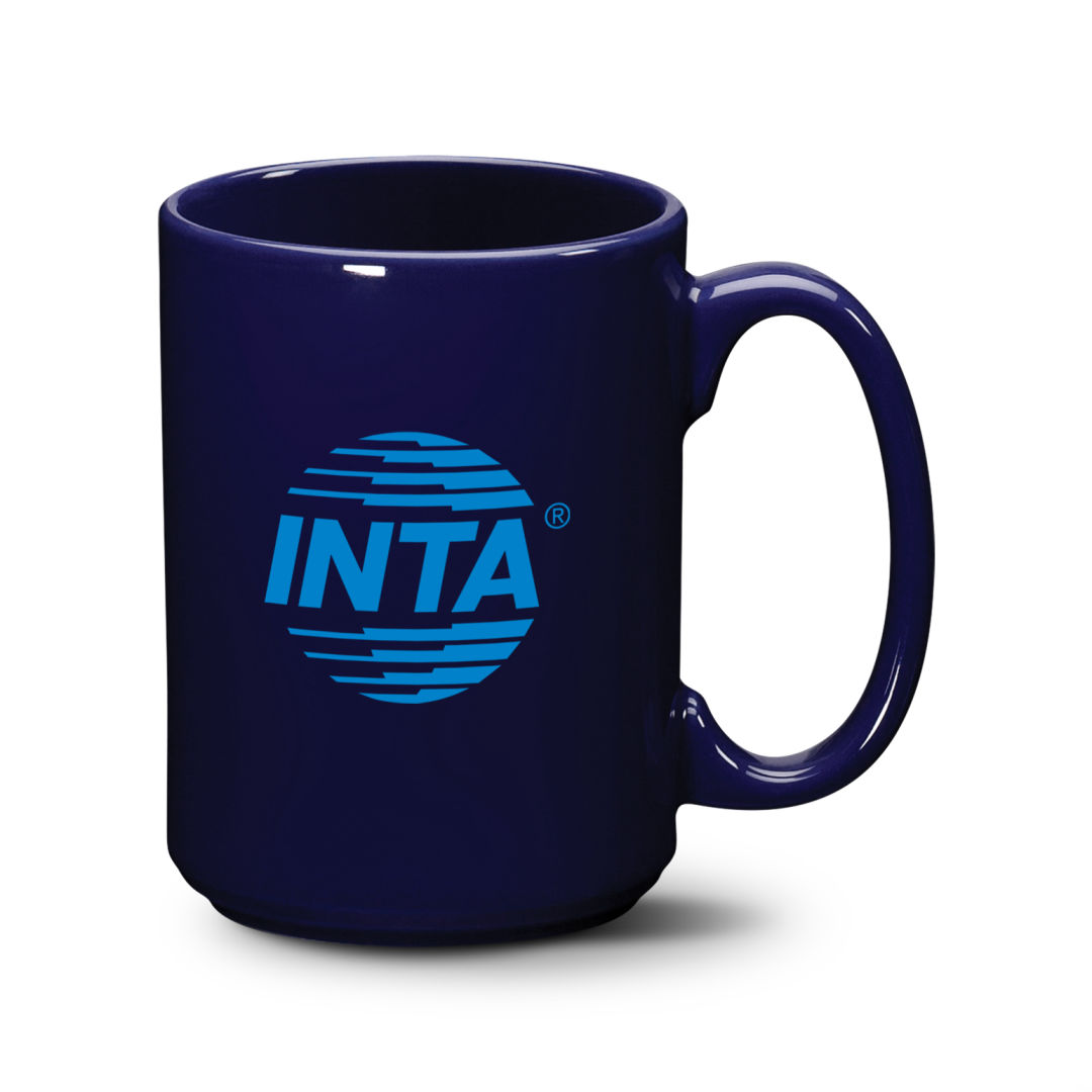 El Grande Mug - 15oz - Imprinted 12