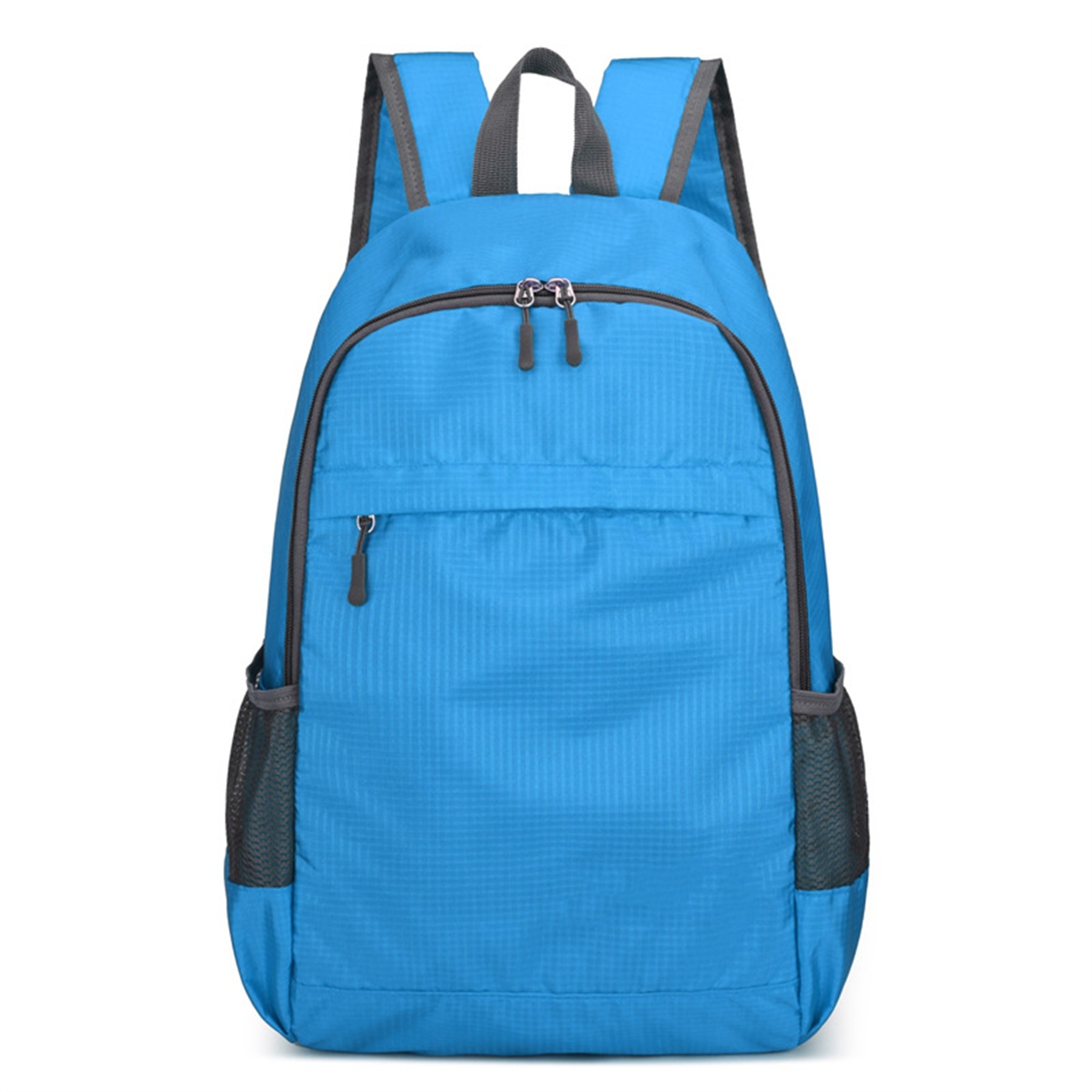 Foldable outdoor backpack 8