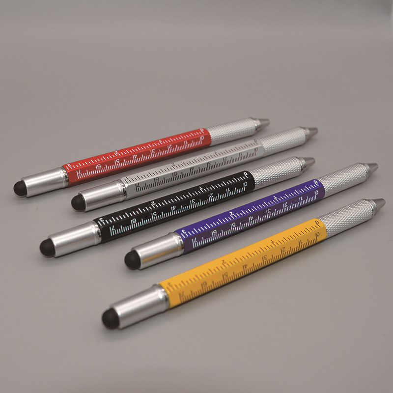 OEM Multi-function Tool Pen 2