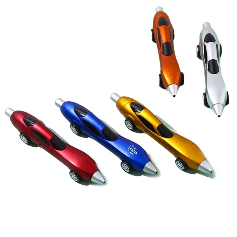 Car Shape Ballpoint Pen 1