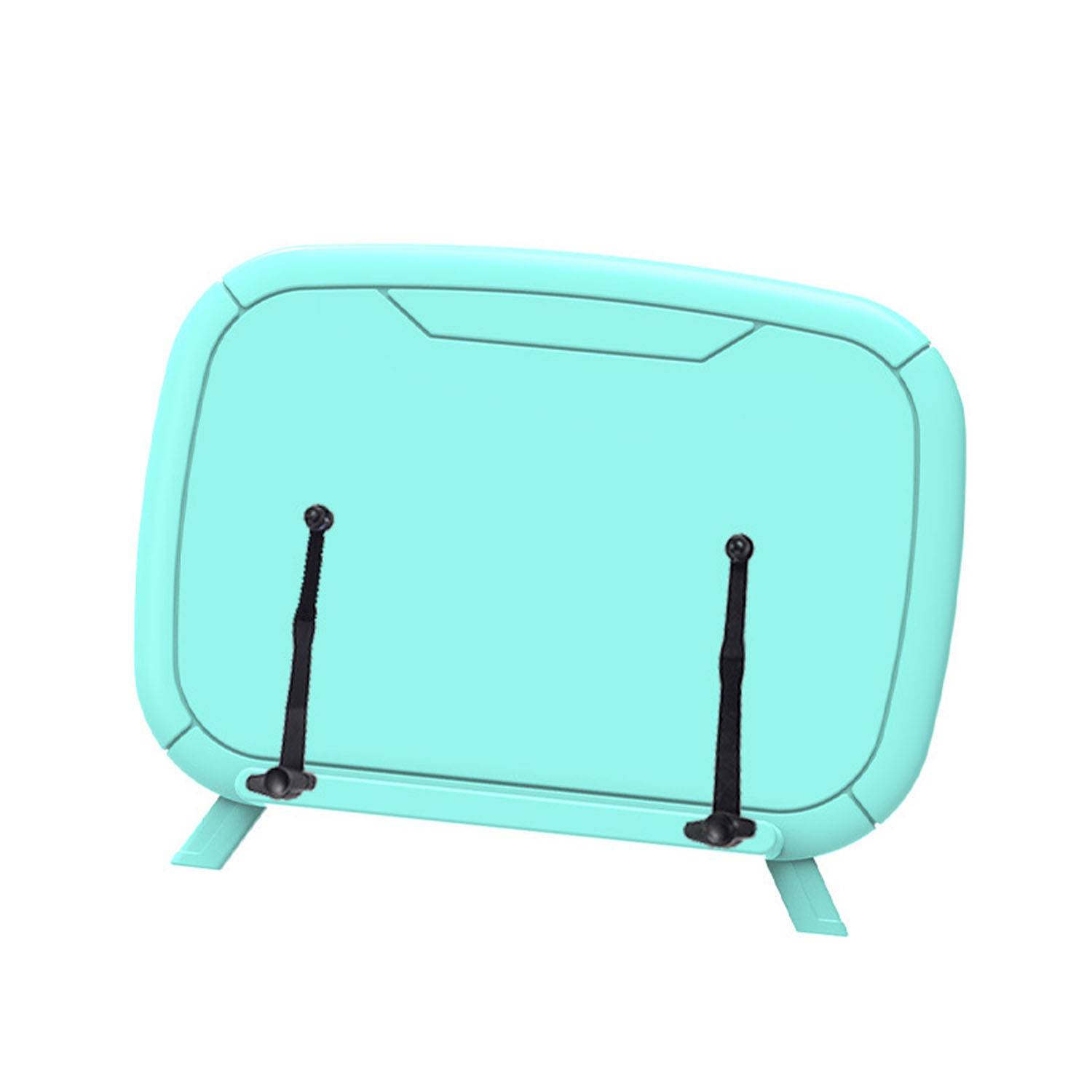 Plastic Adjustable Display Book Stand 5