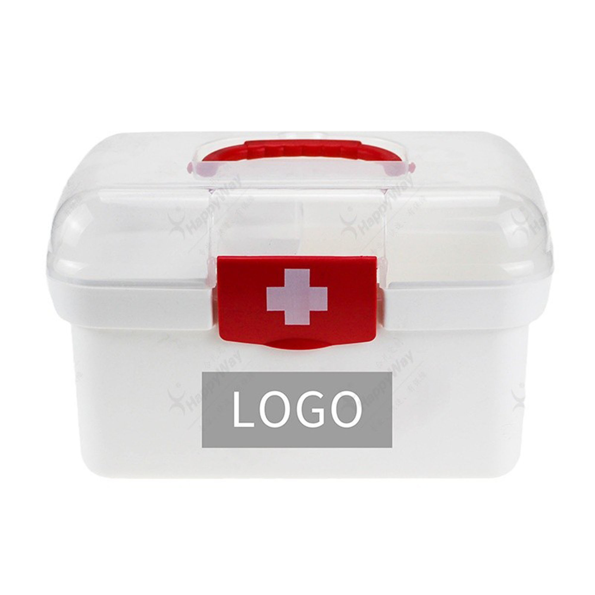 First Aid Kit 2