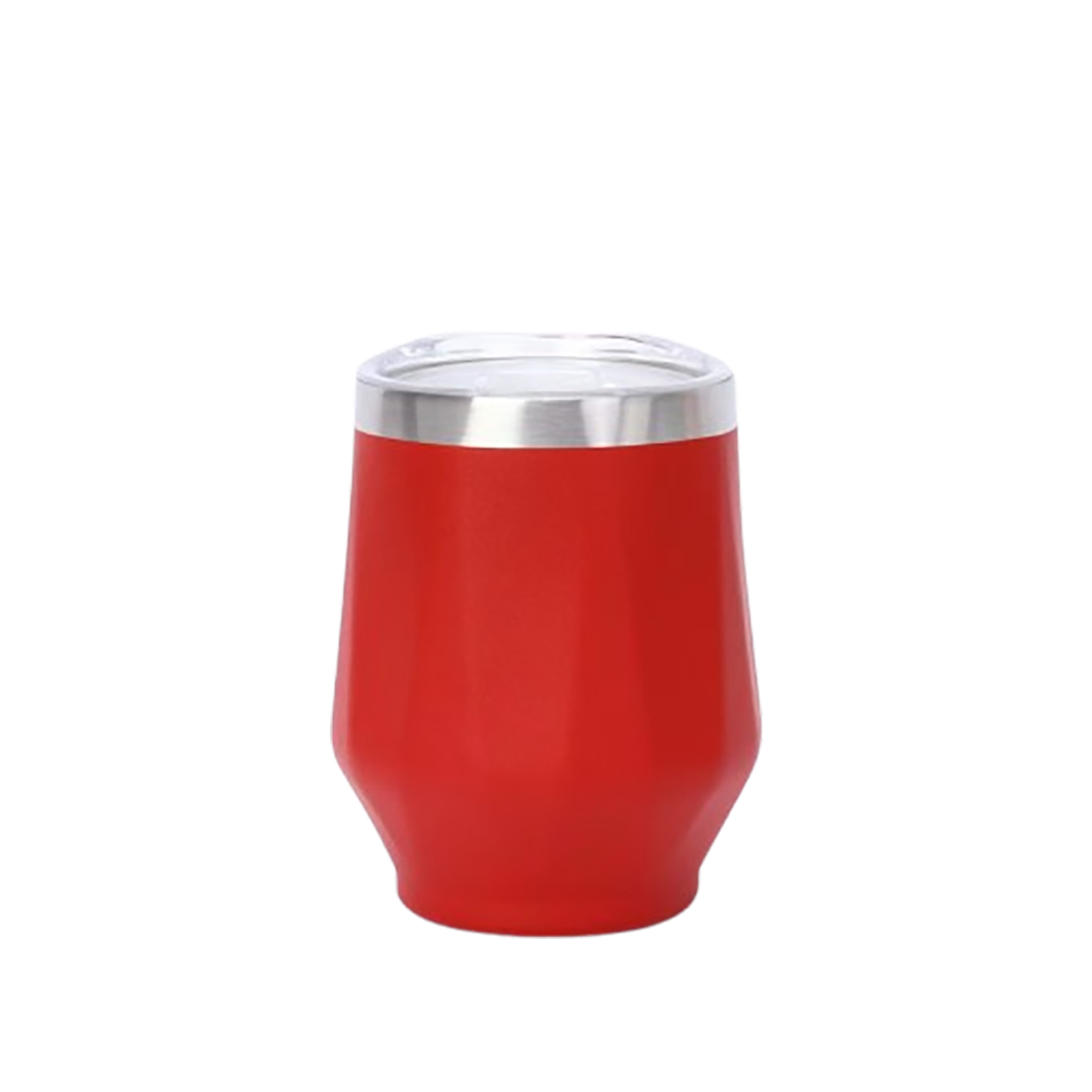 12Oz Stainless Steel Diamond-Pattern Insulated Cup 7