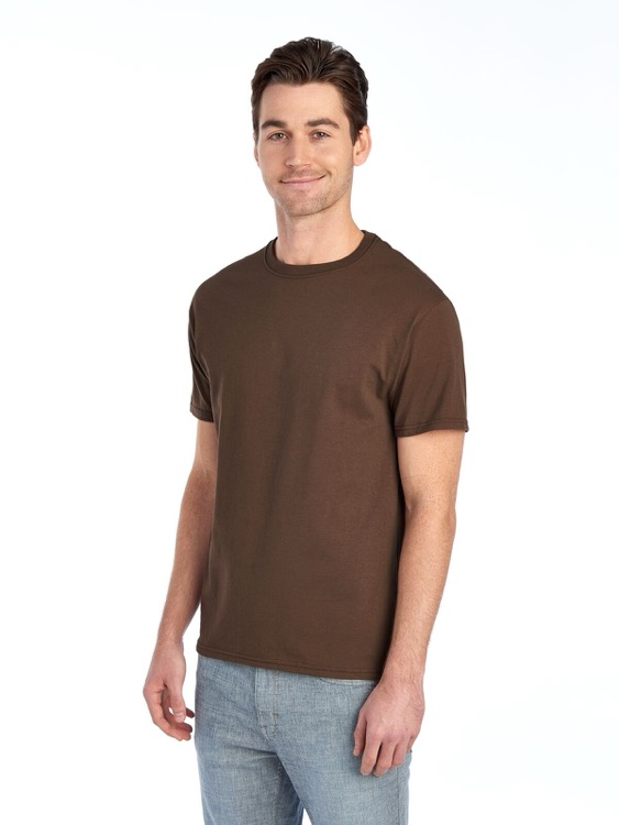 FRUIT OF THE LOOM HD Cotton™ Unisex T-Shirt 82