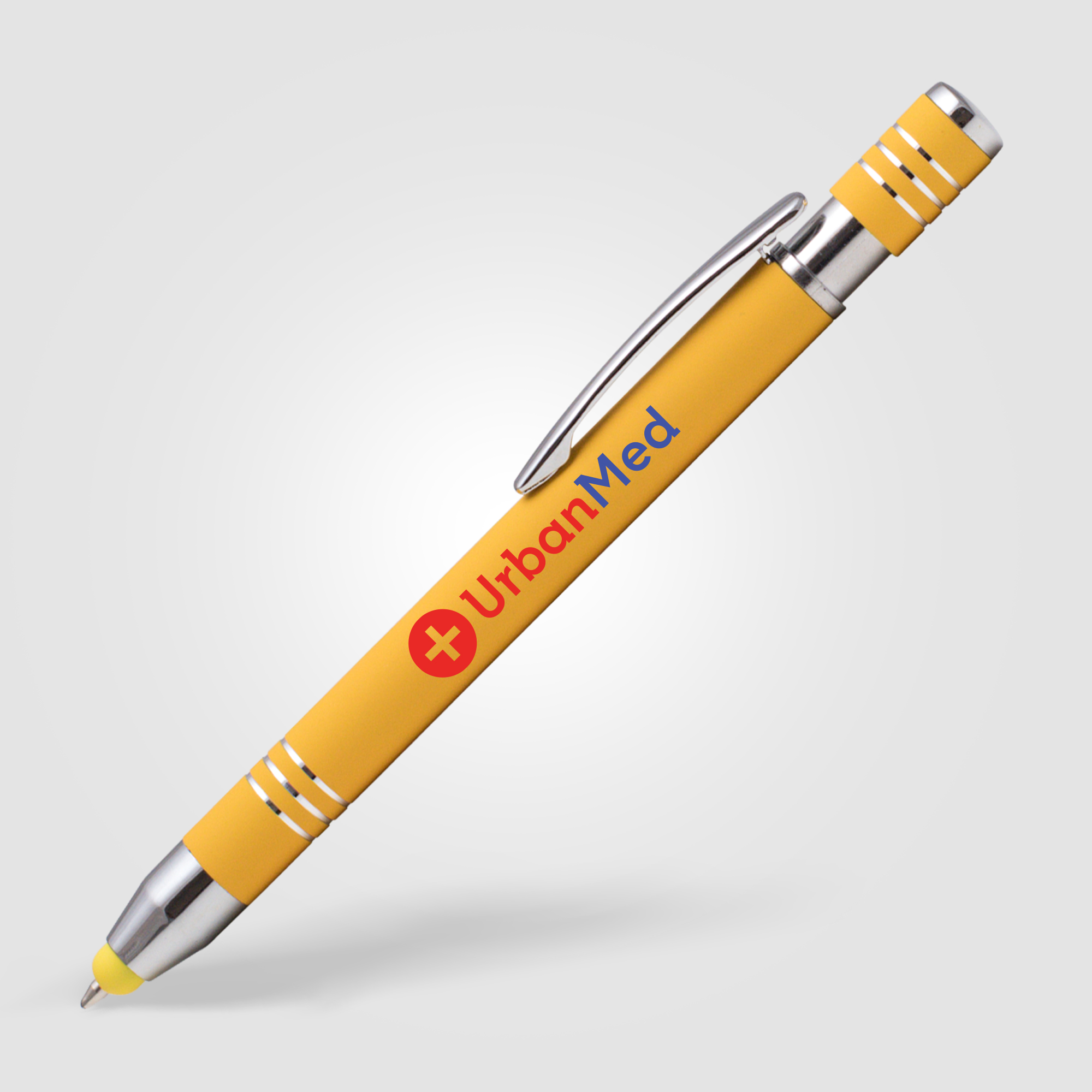 Marin Softy with Stylus 9