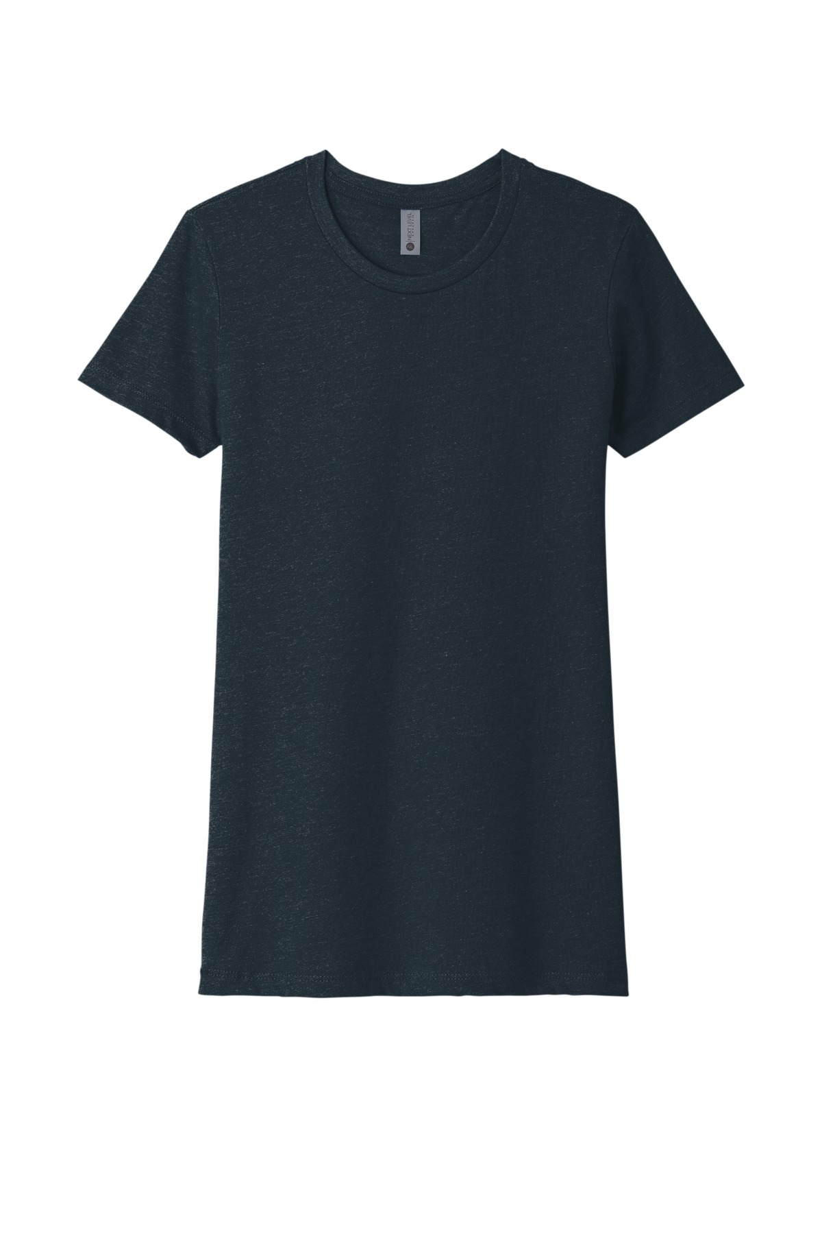 Next Level® Apparel Women's CVC Tee 9