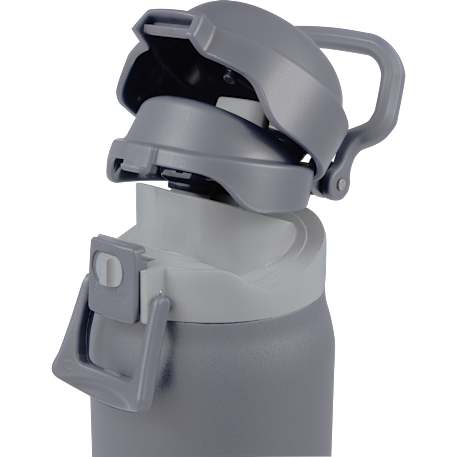 Rhine 2 in 1 Vacuum Insulated Bottle 30oz 150