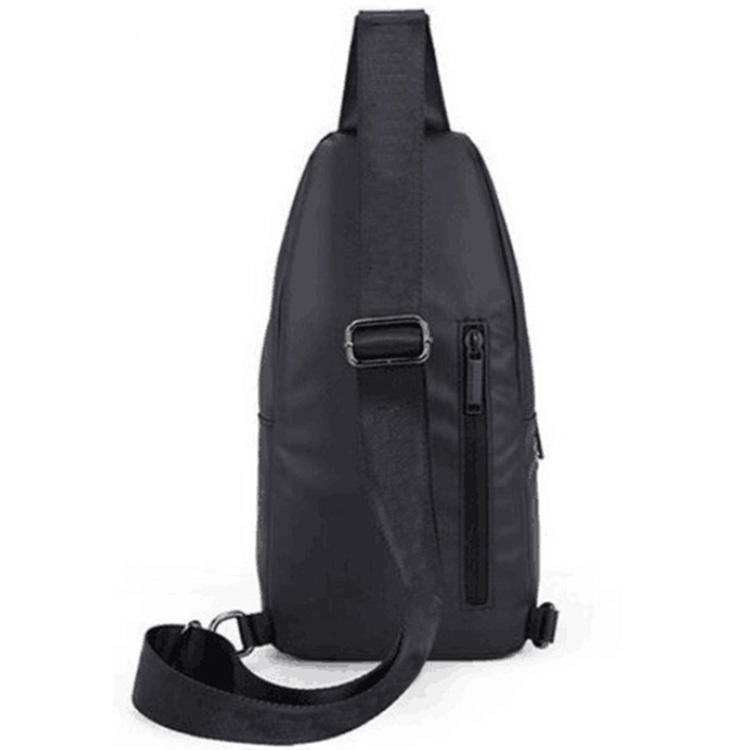 Crossbody Sling Traveler Backpack 5