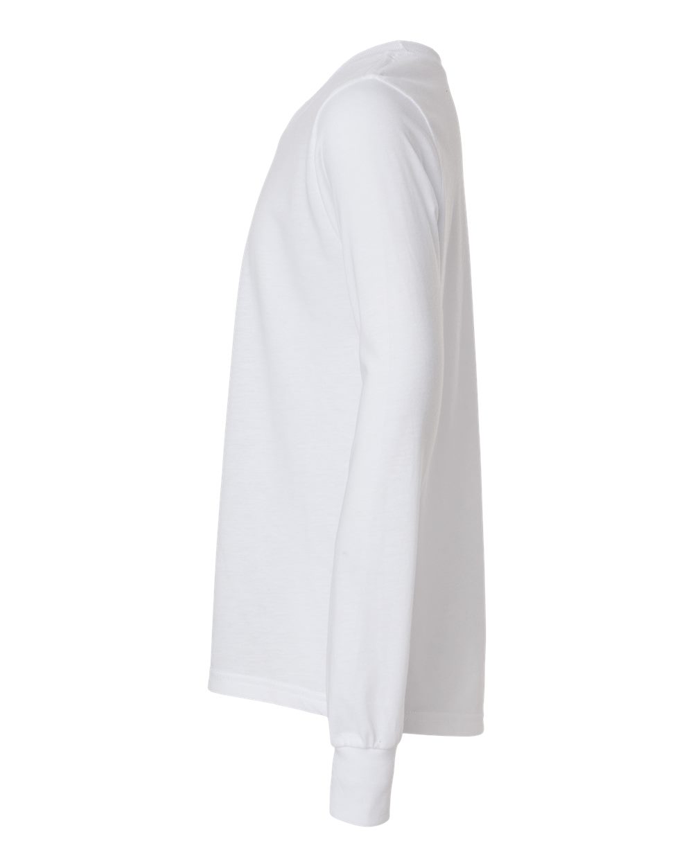 Youth Triblend Long Sleeve Tee - 3513Y 32