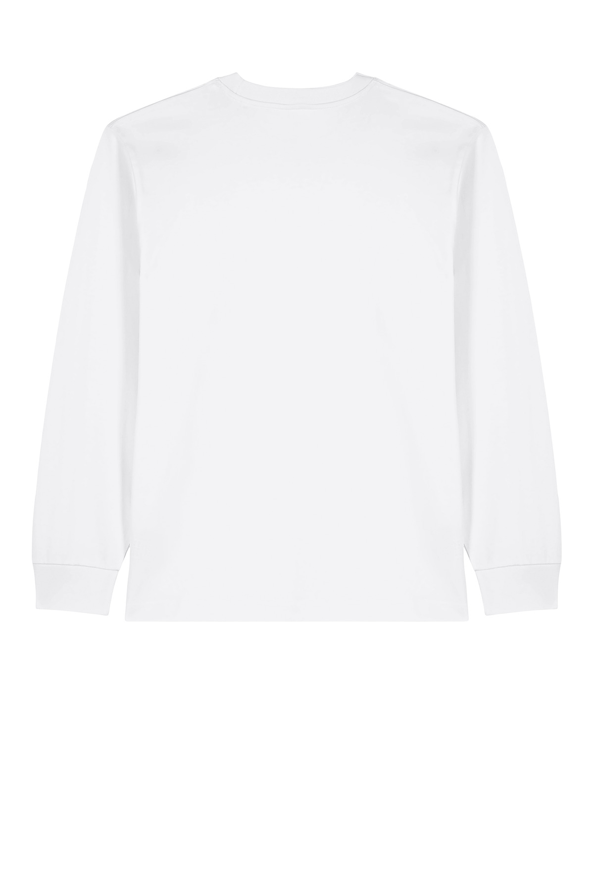 Stanley/Stella Unisex Freestyler Heavyweight Long Sleeve Tee SXU023 49