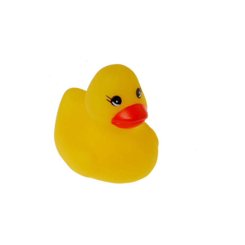 Yellow Rubber Ducks 2