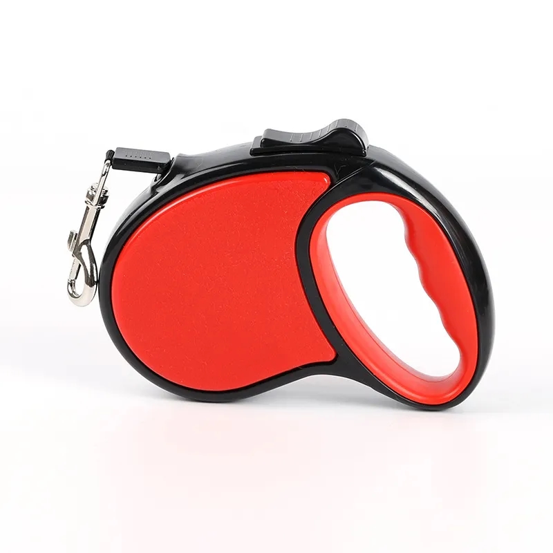 Retractable Dog Leash 3