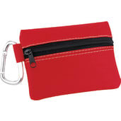 Zippered 20-Piece First Aid Pouch 32